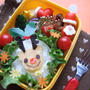 クリスマス弁当