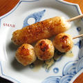 お鍋に入れたら【きりたんぽ】お醤油、焦がしたら【五平餅】♪　どっちも旨いよ(^m^｡) by peguさん