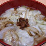 にくみそ野菜ラーメン
