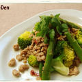 春野菜のベトナム風サラダ by Cook-Denさん