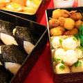大量生産・冷凍ストックも作っちゃうお弁当 by ＫＯＢＡさん