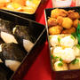 大量生産・冷凍ストックも作っちゃうお弁当