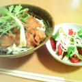 これは美味い♪てっちゃん丼ぶり by くぅたさん