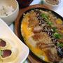 どえりゃ〜美味い♬ 名古屋味噌カツとじ♬