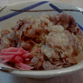 牛丼☆ by みなづきさん