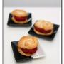 Merengue Strawberry Sand