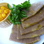 ｶﾚｰﾎﾟﾃﾄのﾁｬﾊﾟﾃｨ