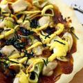 「てりマヨ・チキンPIZZA」 by かんざきあつこ(a-ko)さん