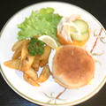 日曜ブランチ by 智恵さん