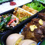 とろ〜っと♪豚の角煮弁当☆