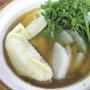 ぷるぷる鶏手羽のコラーゲンたっぷり美肌鍋