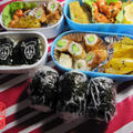 15分でできる！楽チン弁当おかず by 黒帯さん^^さん