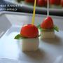 ■イタリア■ Caprese