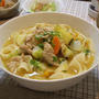 粉もんLOVE♪甲州名物ほうとう　