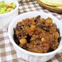 メキシコ料理☆チリコンカン