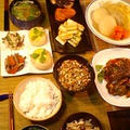 冷蔵庫からっぽ計画☆晩ごはん♪ by NANA BOMBERさん