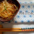 大根にゅうめん by halcaさん
