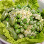 豆マメサラダ