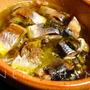 ＊秋刀魚のオイル煮＊