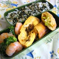 今日のお弁当♪【２６】 by Home made kitchenさん