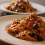 Linguine ai Ragu di Pesce