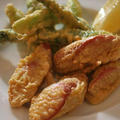 Fritto di Salsiccia by Higucciniさん