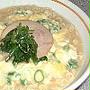 私のイチオシ♪ラーメンレシピ　