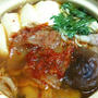 家で簡単ぽかぽか豆腐チゲ