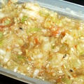 ご飯の友に 『 ねぎみょうが漬け 』 by 食べ太郎さん