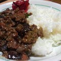 べジ挽きカレー by su-miさん