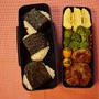 いろいろお弁当