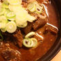 名古屋の味『どて』