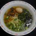 ソーキそば風ラーメン by みなづきさん