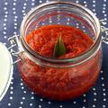 長期保存可♪大活躍の“自家製トマトピューレ”と“基本のトマトパスタ” by かんざきあつこ(a-ko)さん