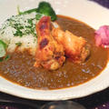 「タンドリーチキンカレー」 by ほ助さん