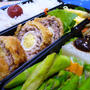 マルまる♪　スコッチエッグ弁当☆