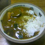 スパイシー夏野菜カレー