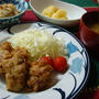 「中華・エスニック」ガラムマサラ風味のチキンナゲット*★
