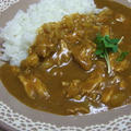 やわからチキン煮込みカレー by chococoさん