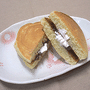 これって、どら焼き！！