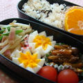 中学生のお弁当！１５分弁当*★ by とりちゃんマミィさん