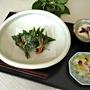 新食感！モロヘイヤの天ぷら