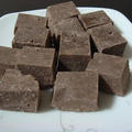 バレンタインにおすすめ！簡単チョコブロックの作り方 by フランソワーズさん