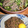 中華風ピリ辛冷やし麺