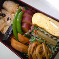 和食弁当 by ♫ ♫♬うっきー♫ ♫♬さん