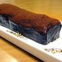ブランデーチョコケーキ　A