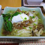 ネバとろ〜うどん