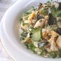 昆布茶で楽チン。さっぱり混ぜ寿司