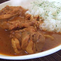 簡単スープカレー by さちくっかりーさん