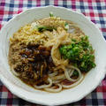 大阪の味！冷やしきつねうどん by Amaneさん